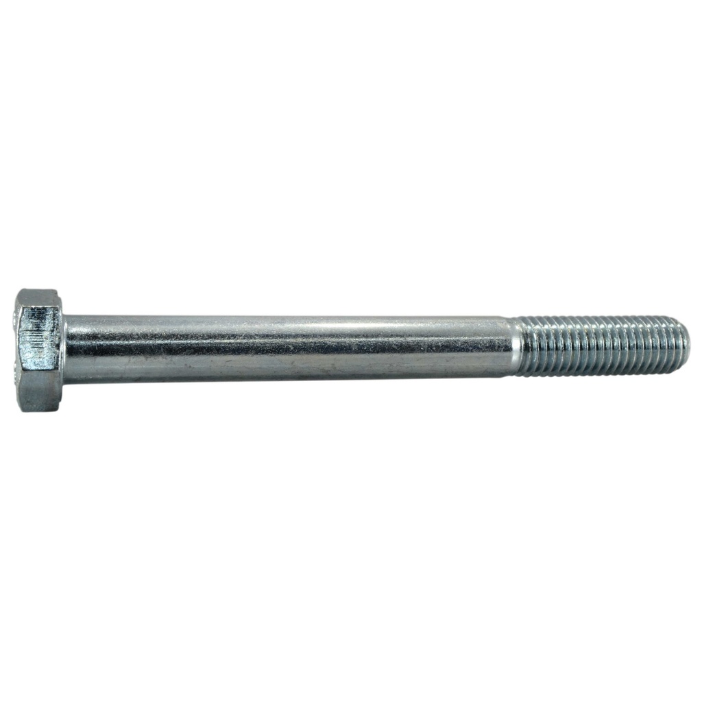 14mm-2.0x140mm Hex Cap Scrw 8.8