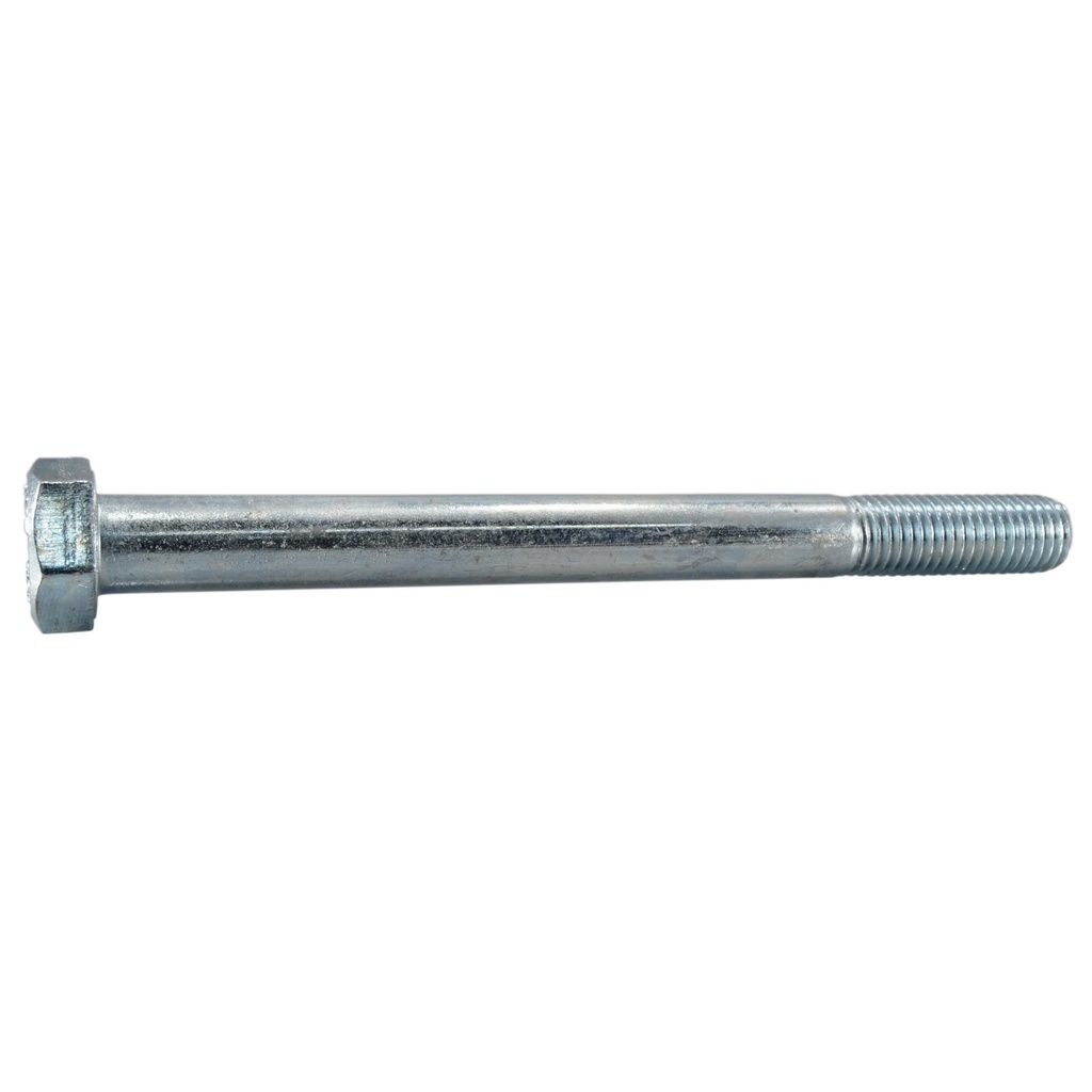 14mm-2.0x160mm Hex Cap Scrw 8.8