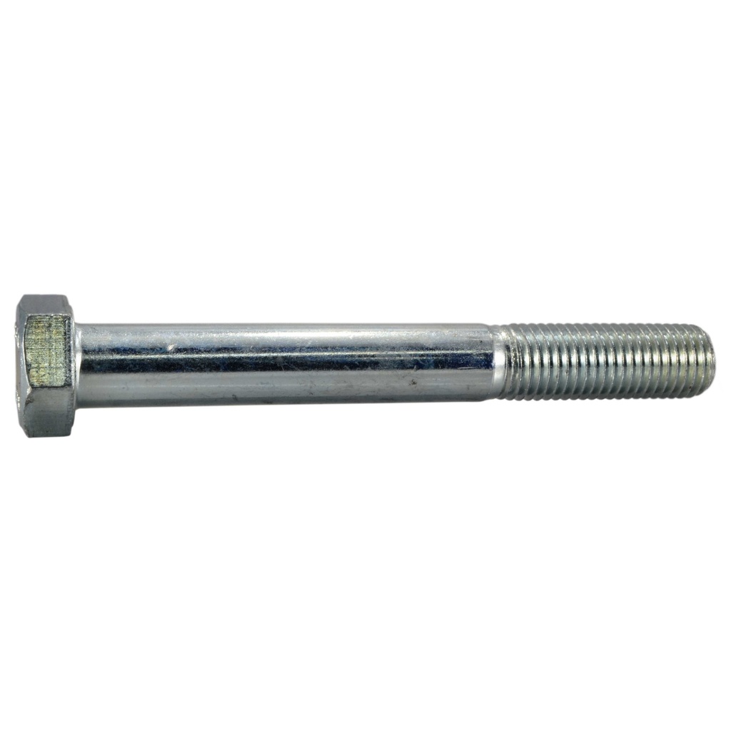 16mm-2.0x130mm Hex Cap Scrw 8.8
