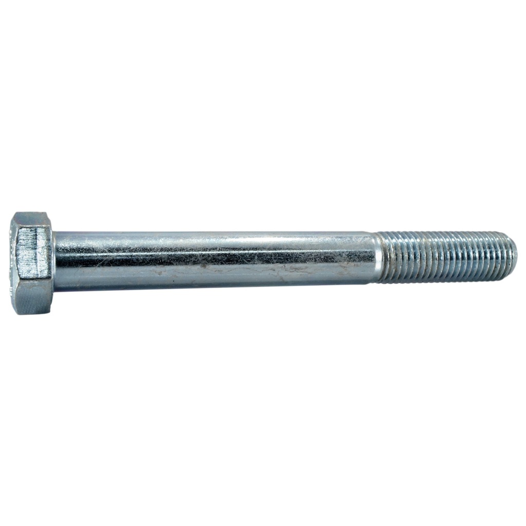 16mm-2.0x140mm Hex Cap Scrw 8.8