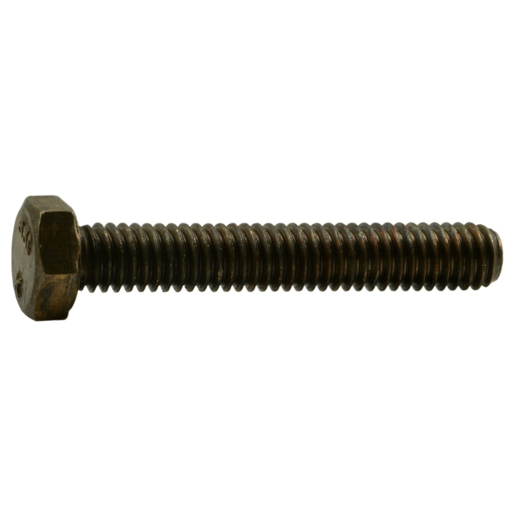 5/16-18 x 2 Hex Cap Scr SlBz