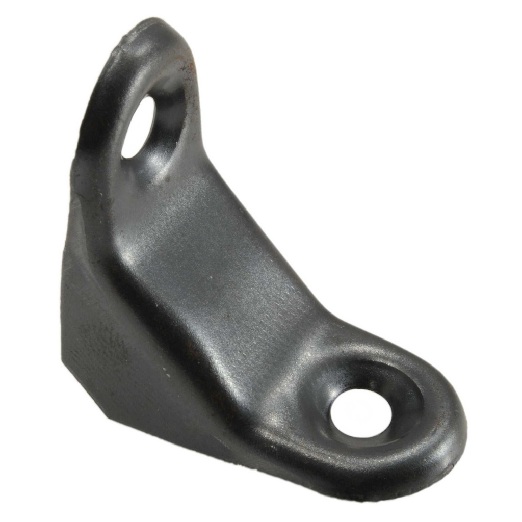 90���� x 1 x 1 Corner Brace Bl