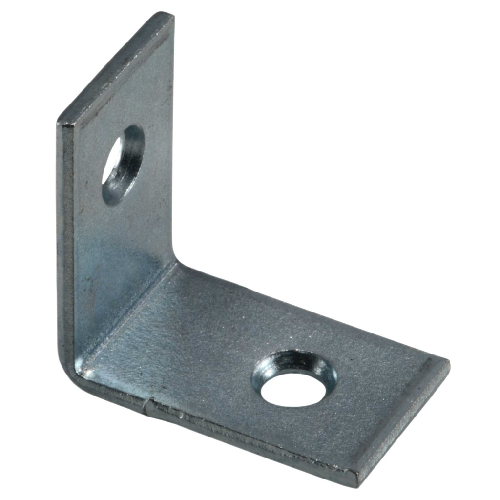 [MF39422] 90���� x 1 x 1 Angle Brace Zn