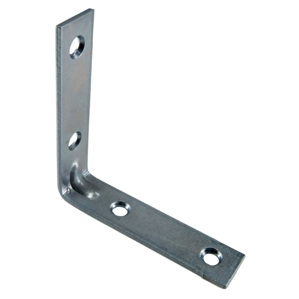 90���� x 3 x 3 Angle Brace Zn