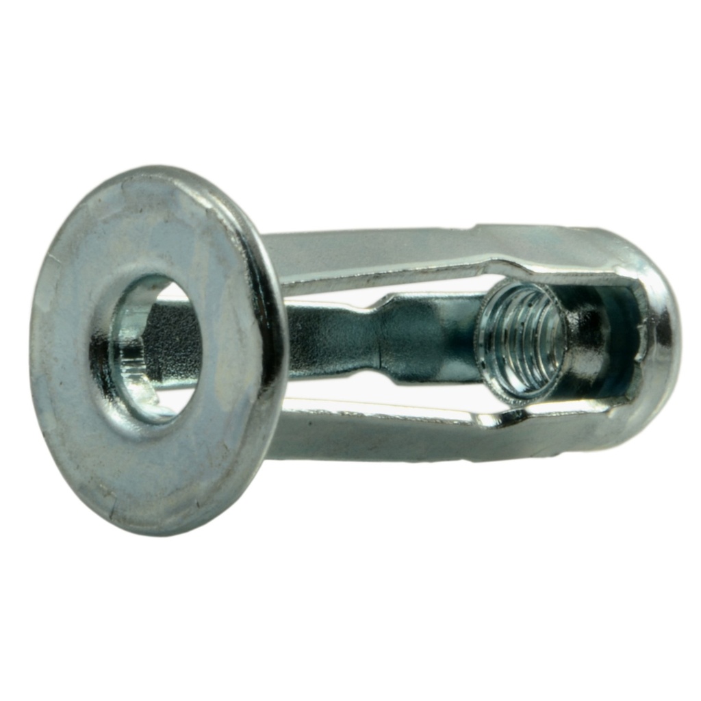 4mm-.70 x 22mm Jack Nut