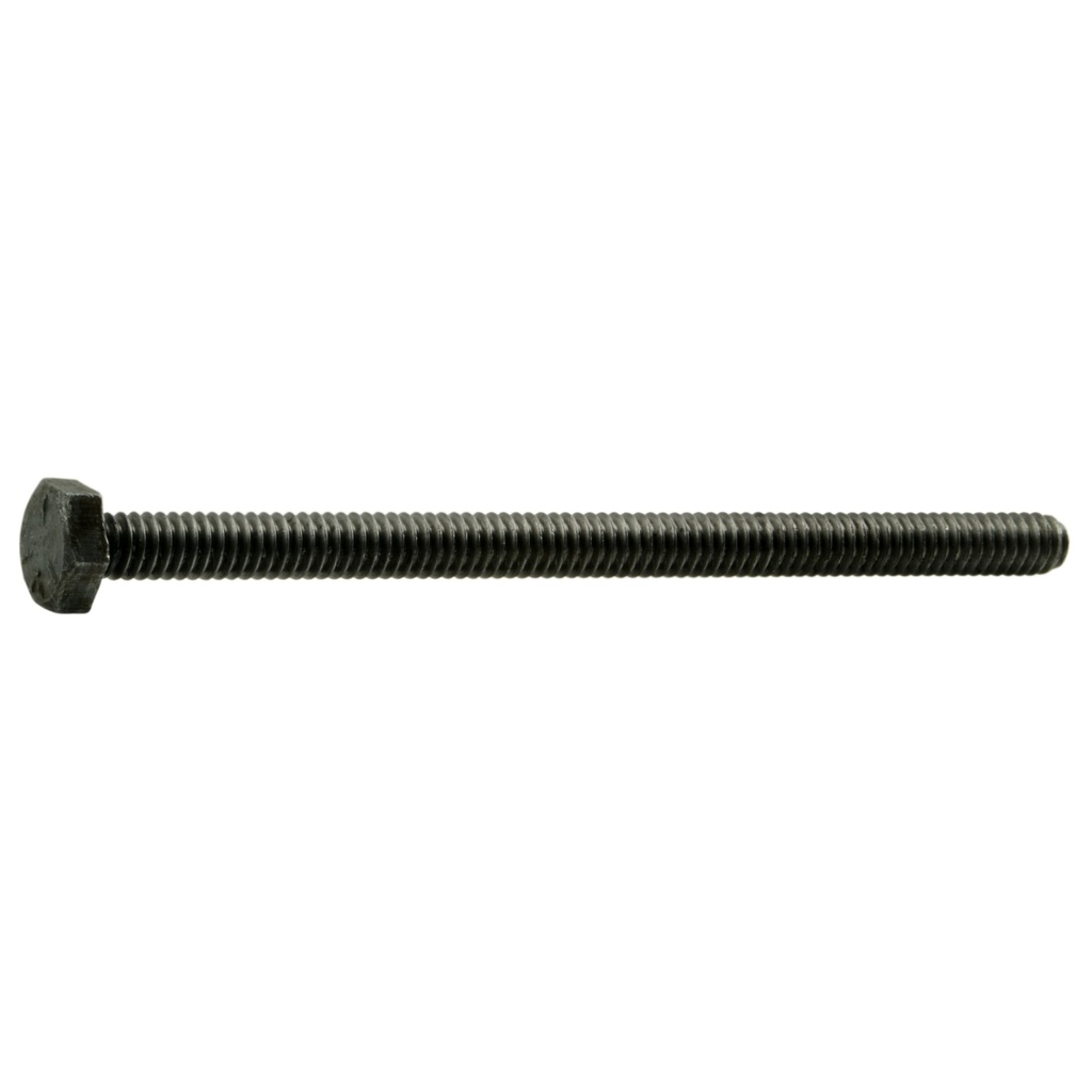1/4-20 x 4 Left Hand Blt G5