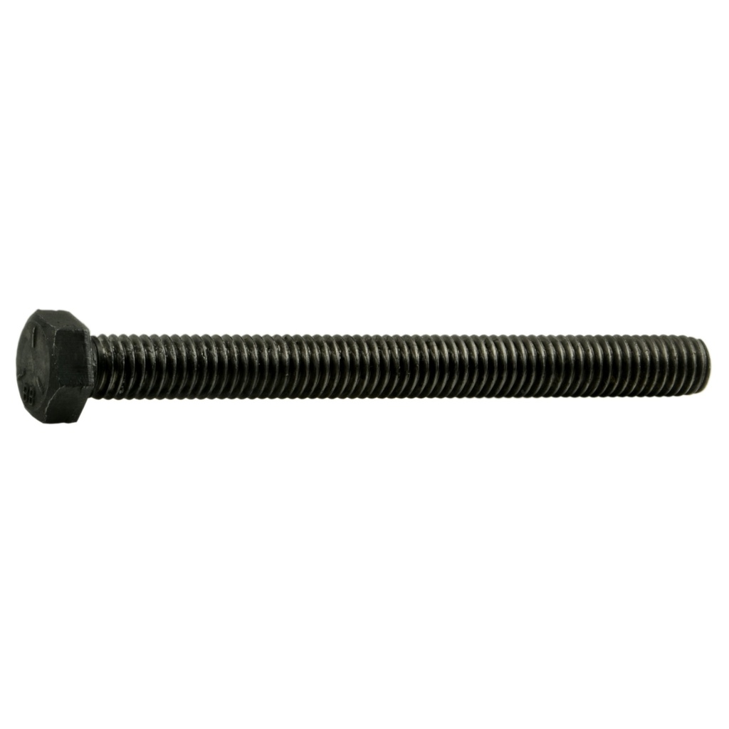 3/8-16 x 4 Left Hand Blt G5