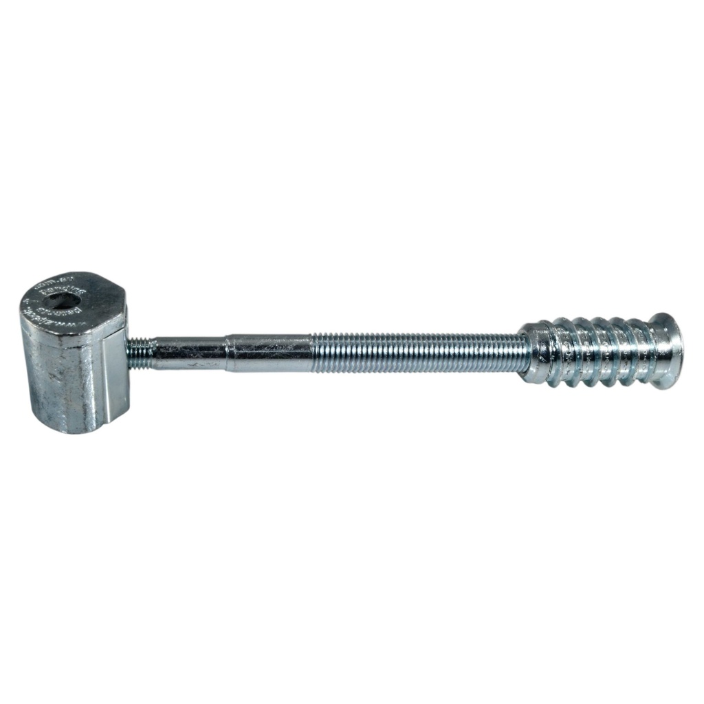 3" w/Insert Qck Jnt Connctor