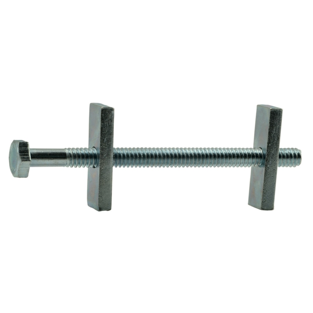 3-1/2 Mitre Bolt
