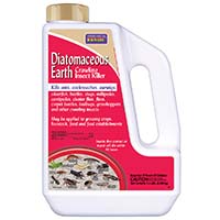 120 DIATOMACEOUS EARTH 1.3LB Bonide Products