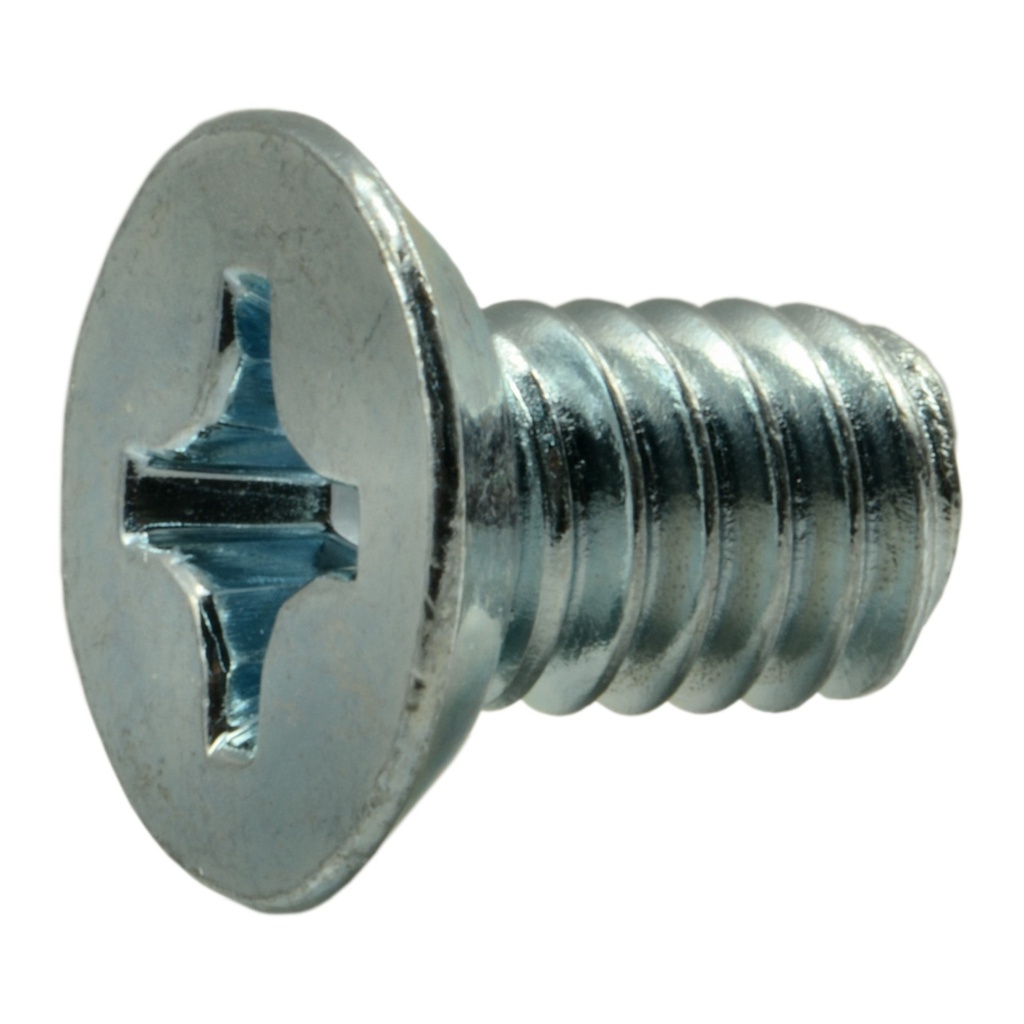 12-24 x 3/8 Ph Fl UndrCut MS