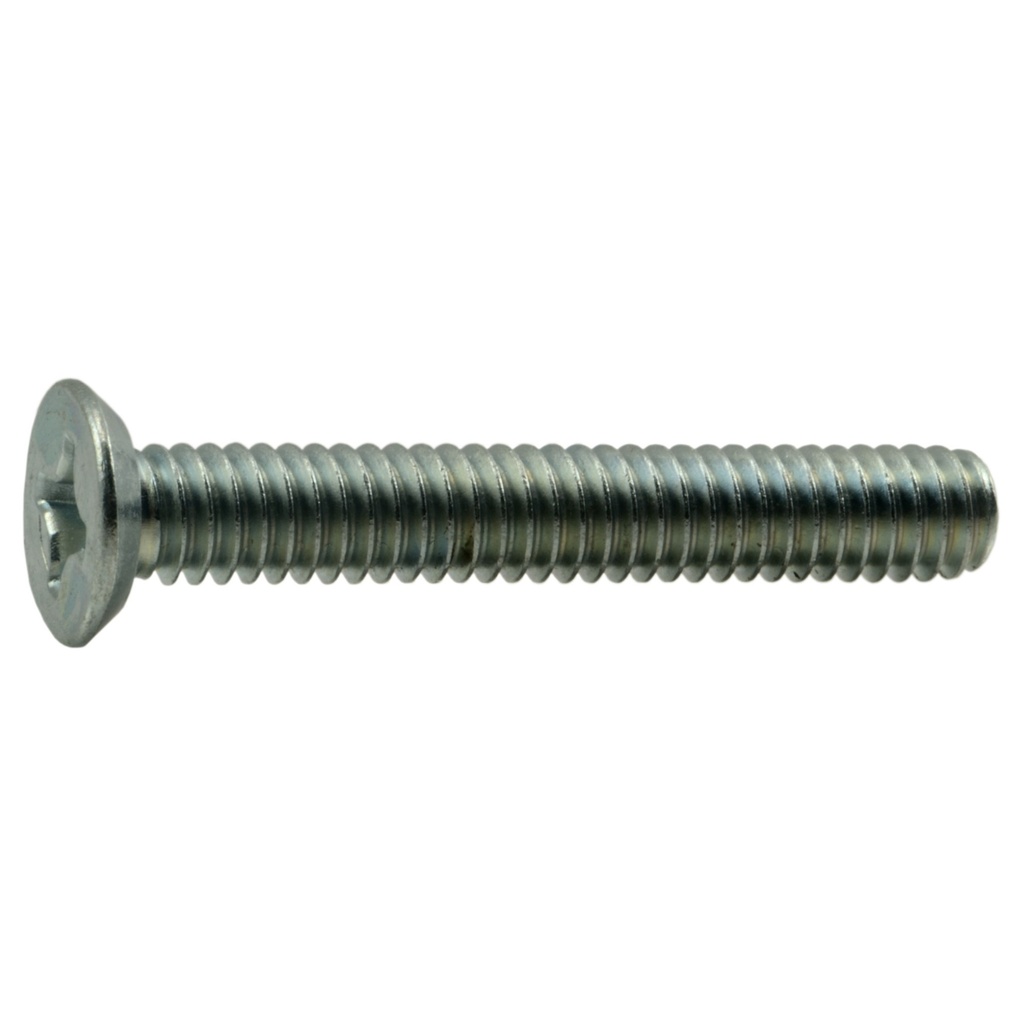 12-24 x 1-1/2 Ph Fl UndrCut MS