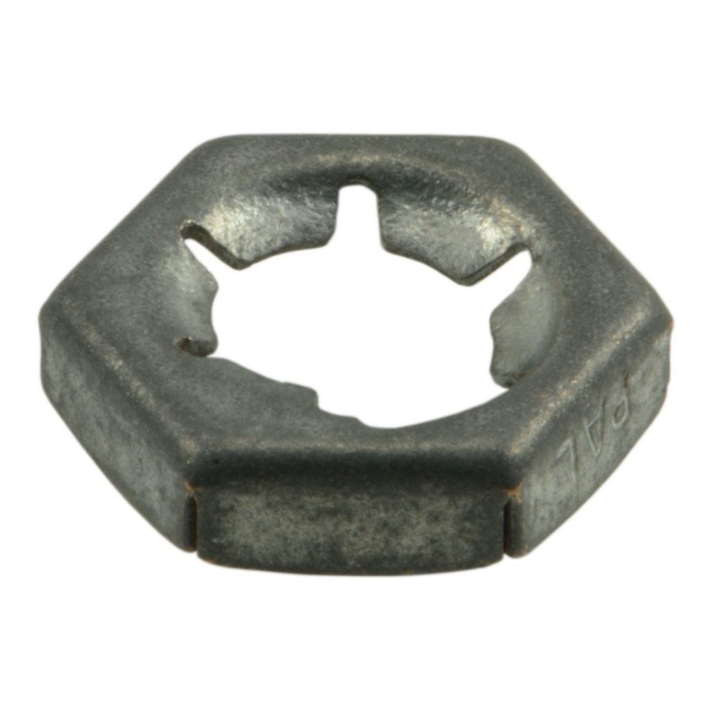 5/16-18 Hex Speed Nut