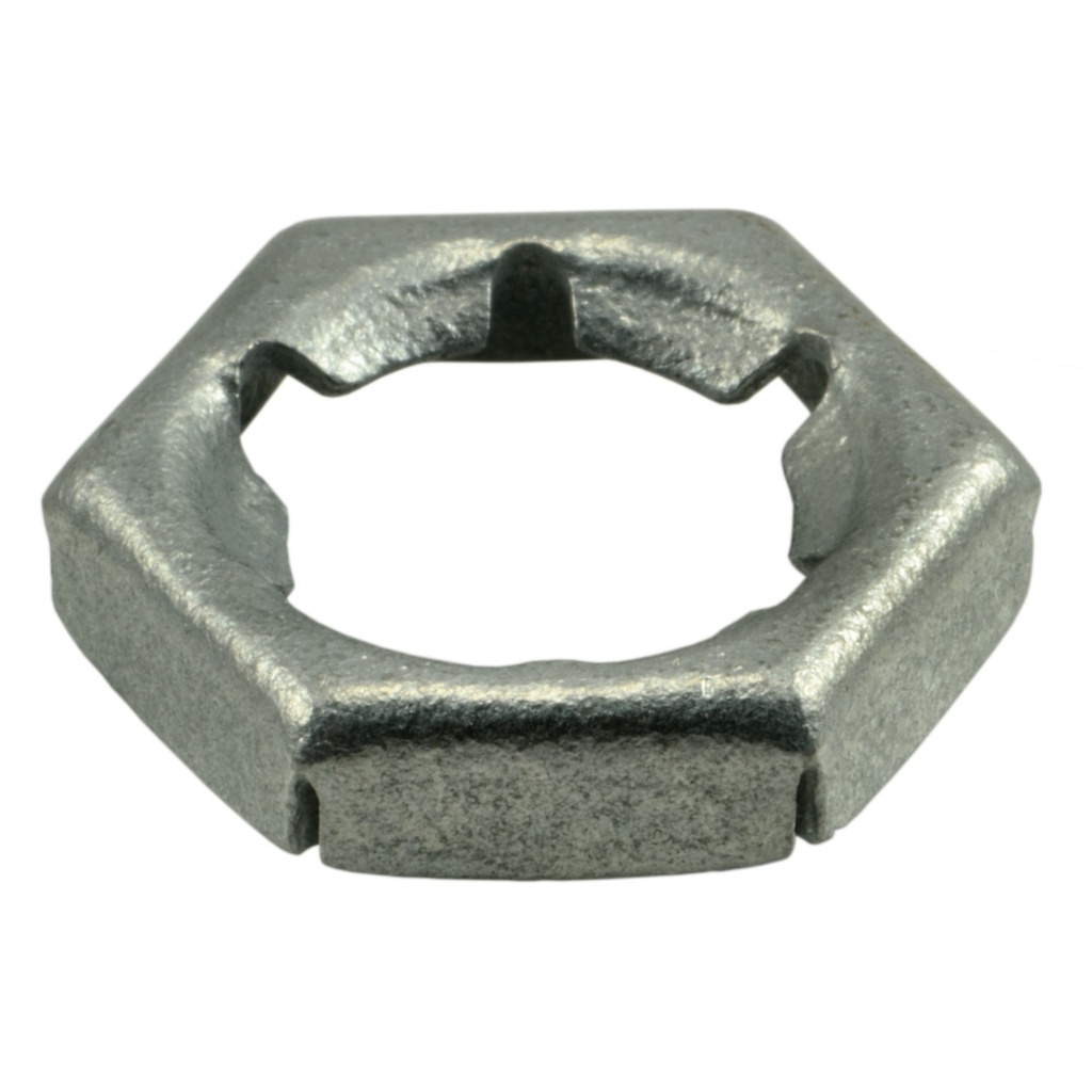 1/2-13 Hex Speed Nut