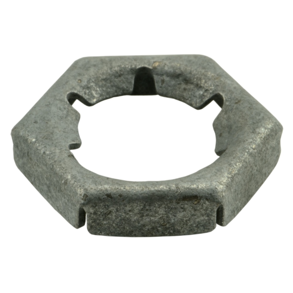 5/8-11 Hex Speed Nut