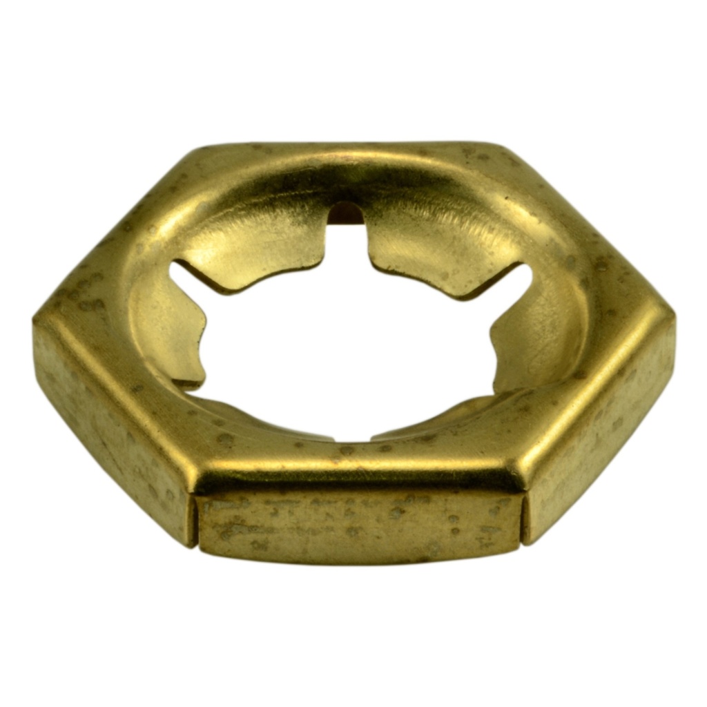 3/4-10 Hex Speed Nut