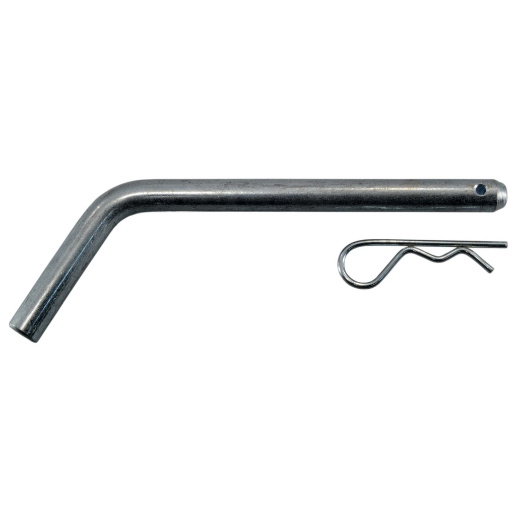 5/16 x 3Bent Pin Zinc