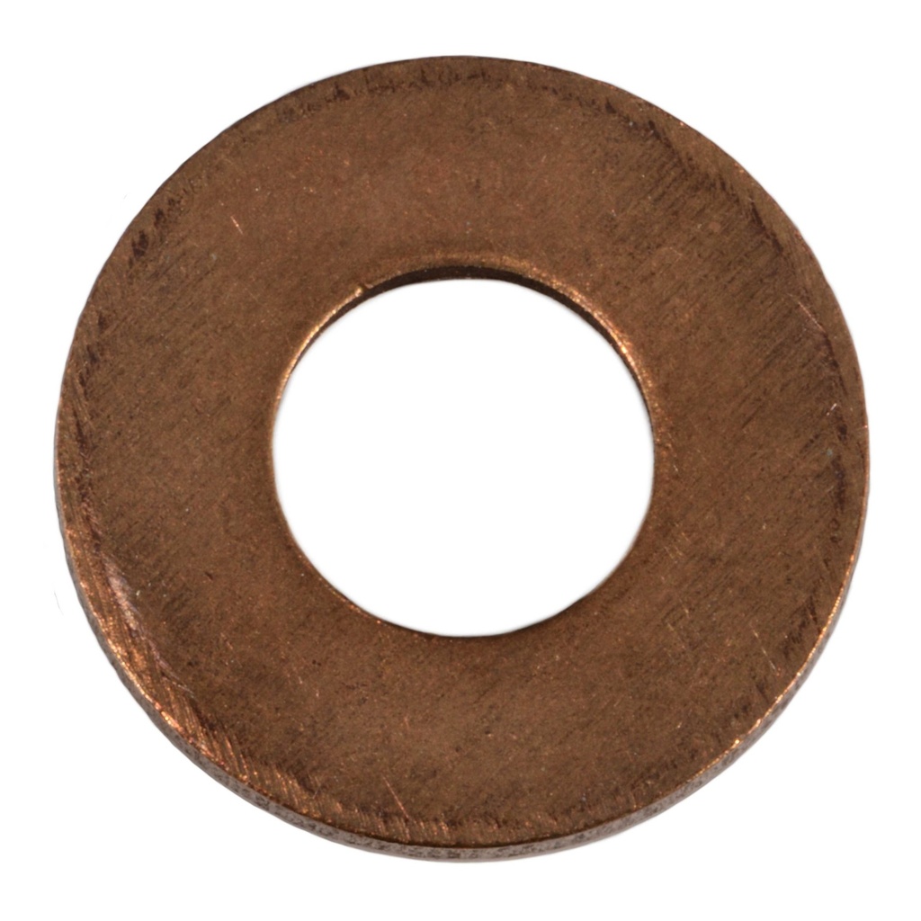 5/16 Flat Washer SlBz