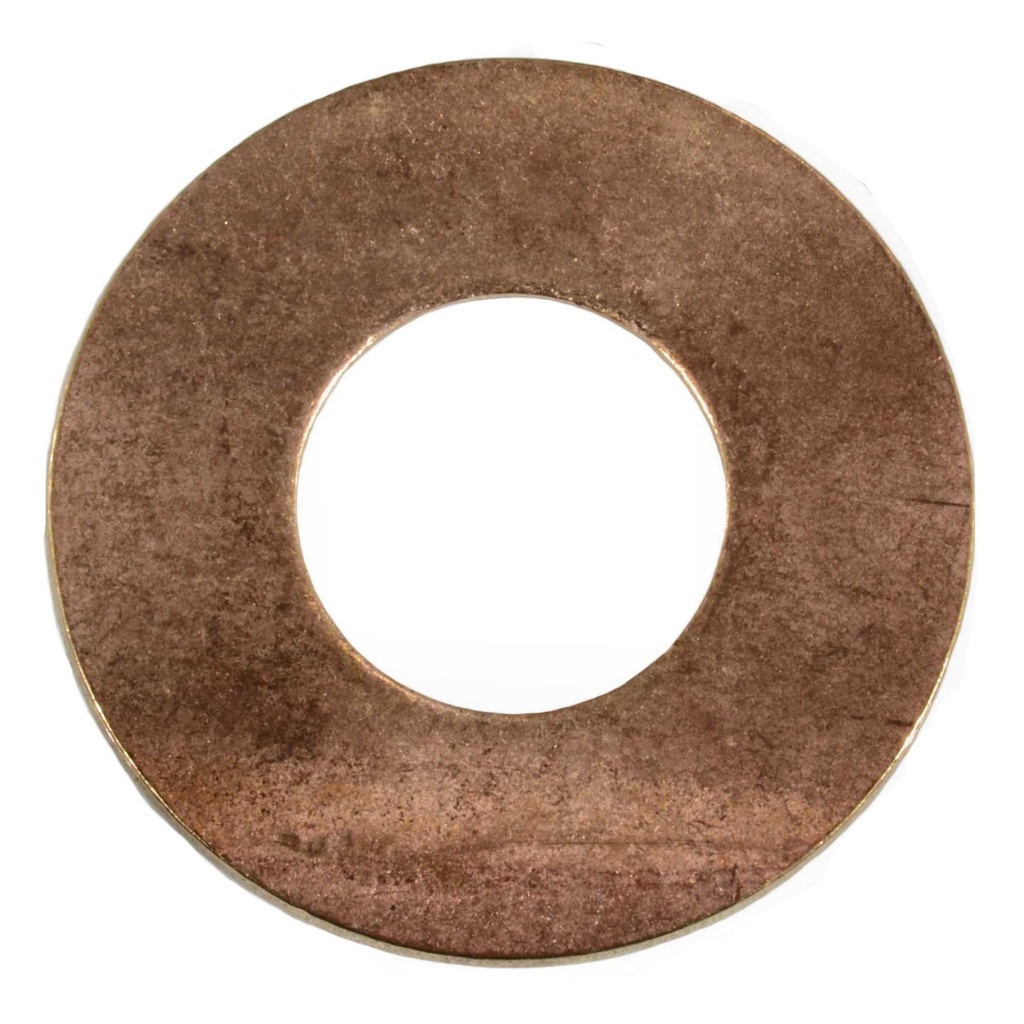 5/8 Flat Washer SlBz