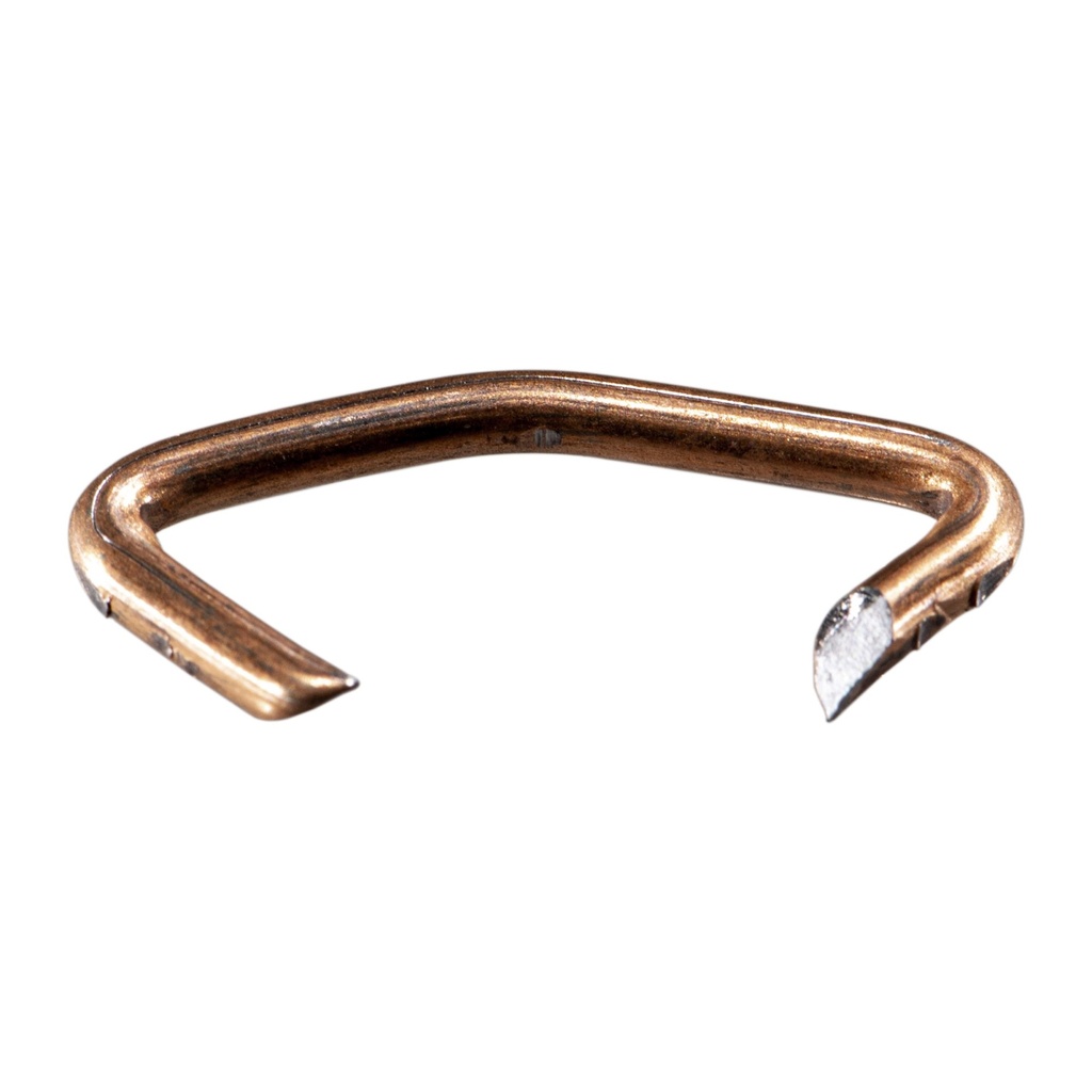 [MF50113] 5/8" Hog Rings Copper
