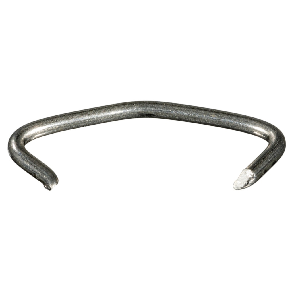 [MF50120] 7/8" Hog Rings SS
