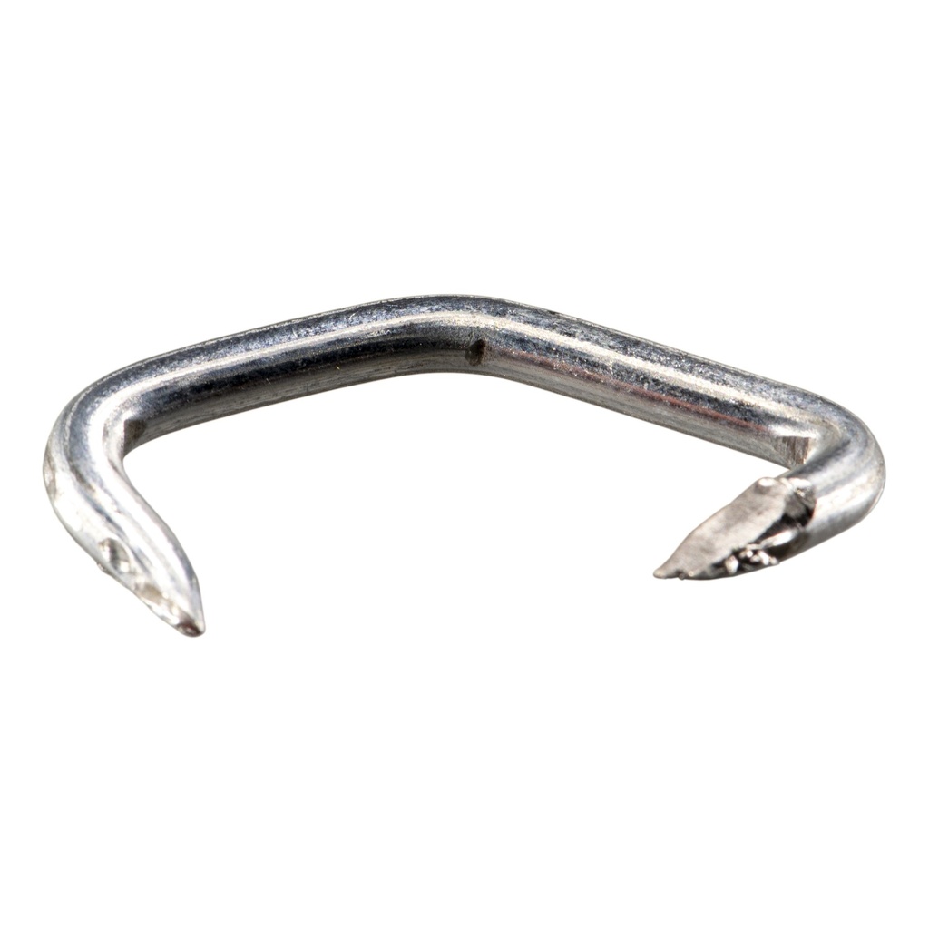 3/4" Fencing Ring HDG