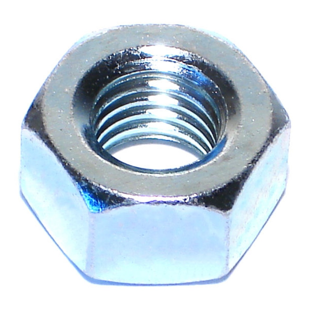 9/16-12 Heavy Hex Nt 10#