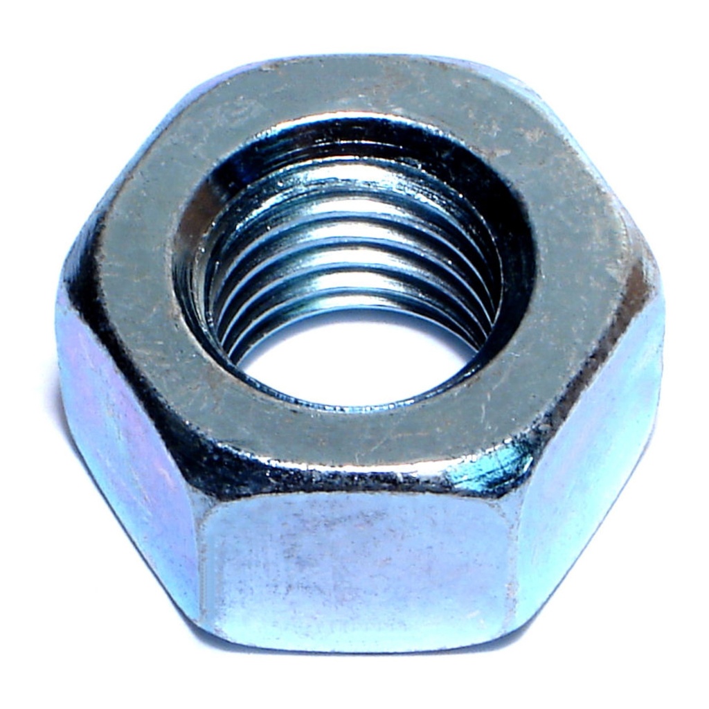 3/4-10 Heavy Hex Nt 10#