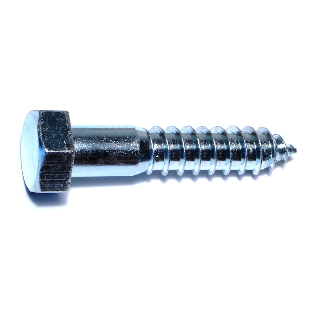 5/8 x 3 Hex Lag Scr 10#
