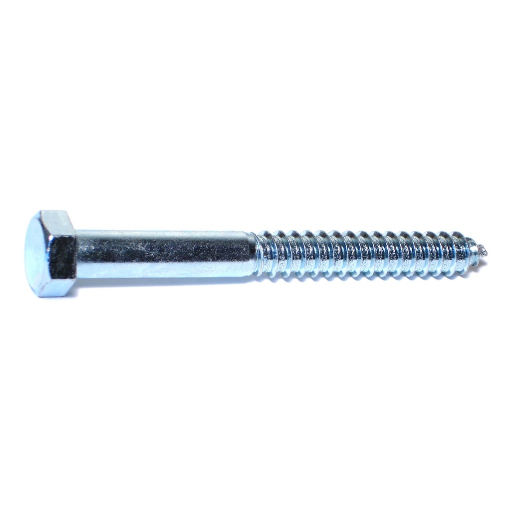 5/8 x 6 Hex Lag Scr 10#