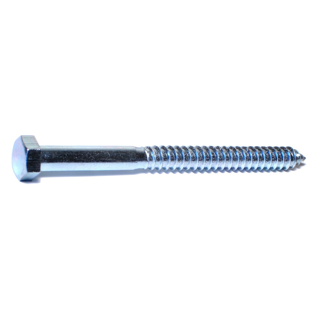 5/8 x 8 Hex Lag Scr 10#