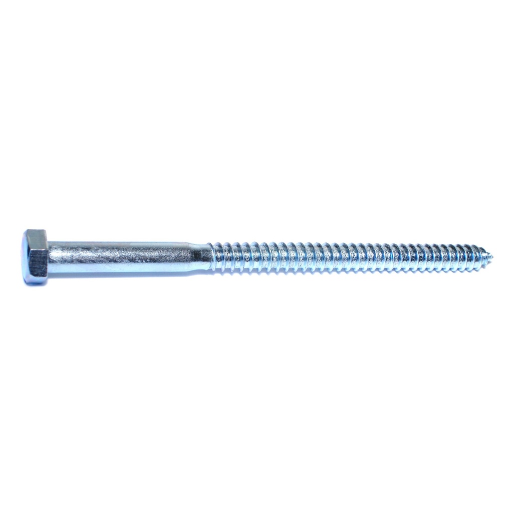5/8 x 10 Hex Lag Scr 10#