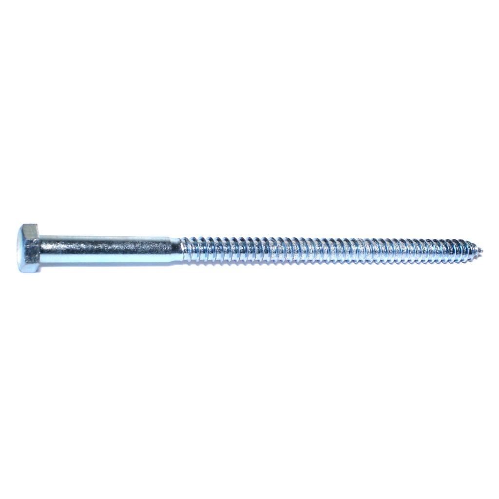 5/8 x 12 Hex Lag Scr 10#