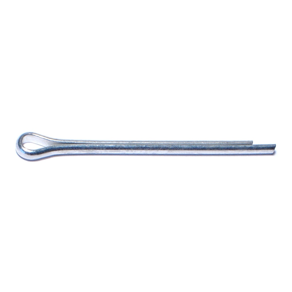 1/8 x 1-3/4 Cotter Pin Zn 5#