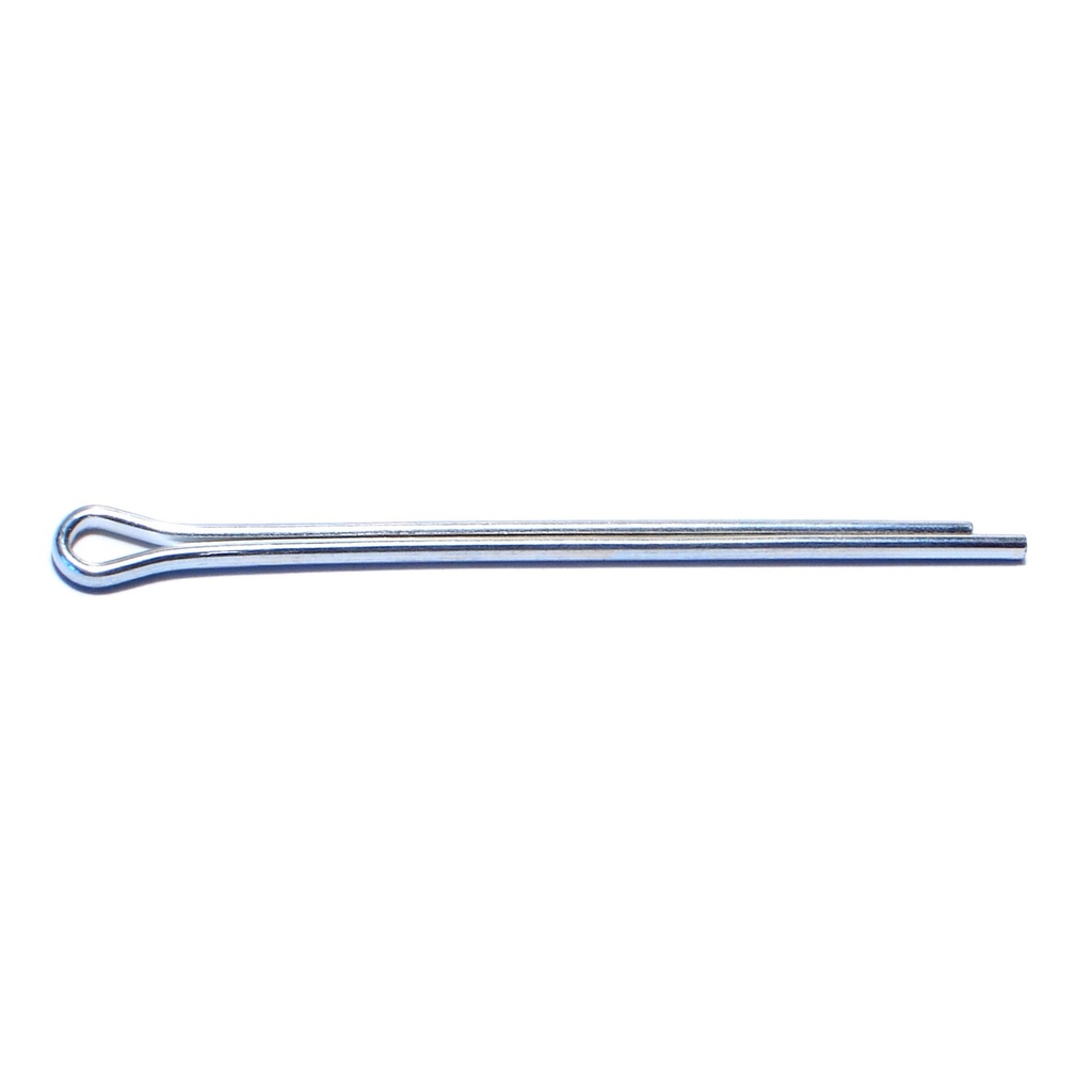 [MF50169] 1/8 x 2-1/2 Cotter Pin Zn 5#