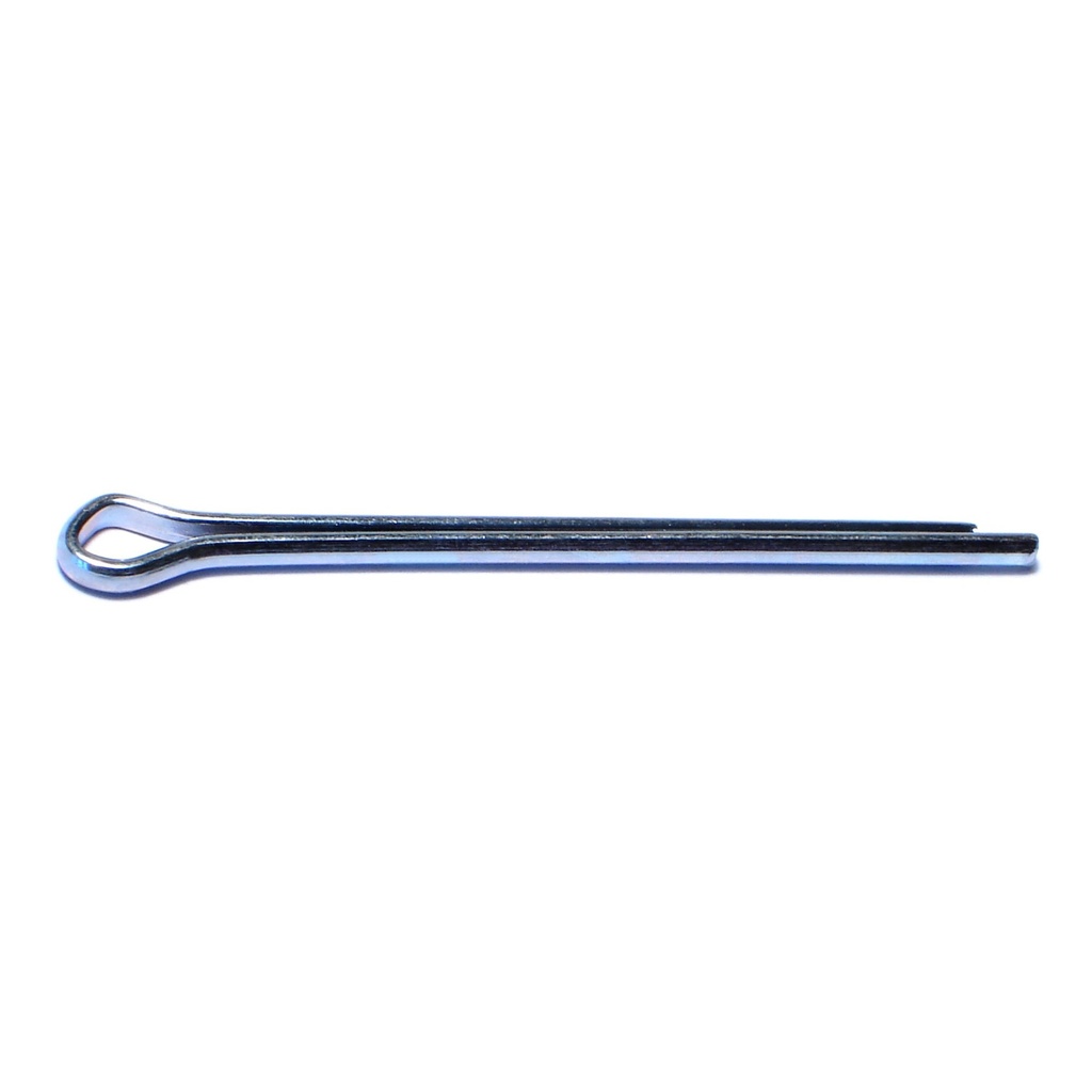 [MF50172] 5/32 x 2-1/2 Cotter Pin Zn 5#
