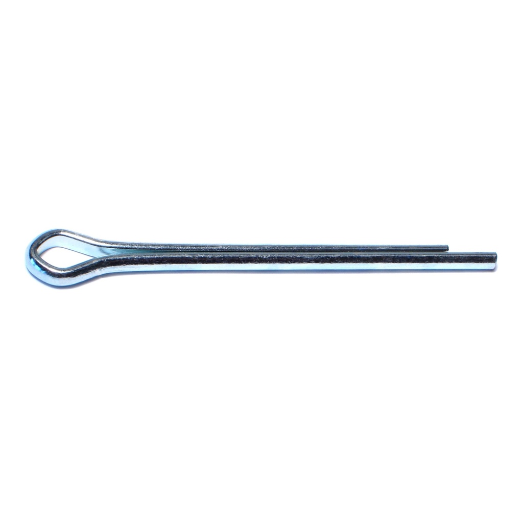 1/4 x 1-1/2 Cotter Pin Zn 5#