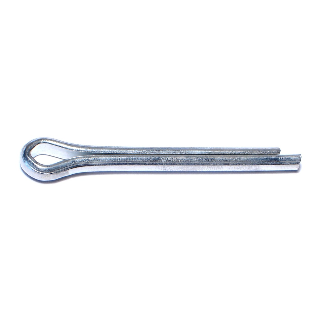 [MF50178] 1/4 x 2 Cotter Pin Zn 5#