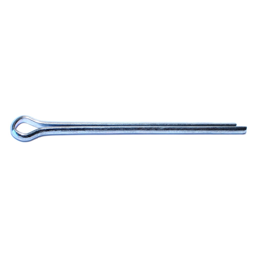 1/4 x 4 Cotter Pin Zn 5#