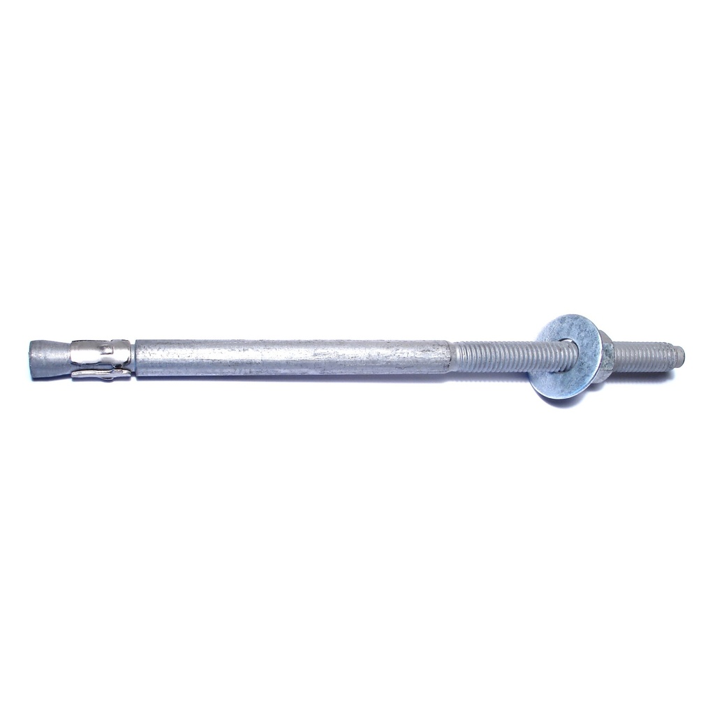 1/2 x 10 Wedge Anchor HDG
