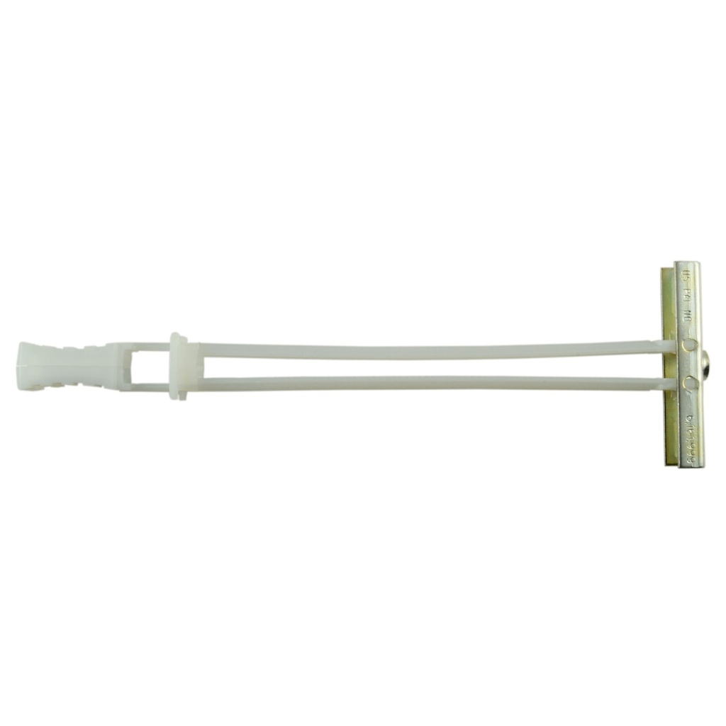 1/4-20 x 2-1/2 Snaptoggle Bolt