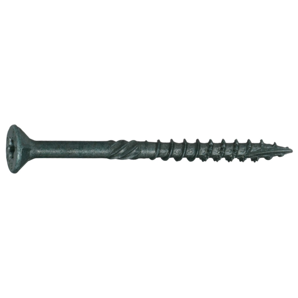 9 x 2-1/4 Ext Saber Dk 1#