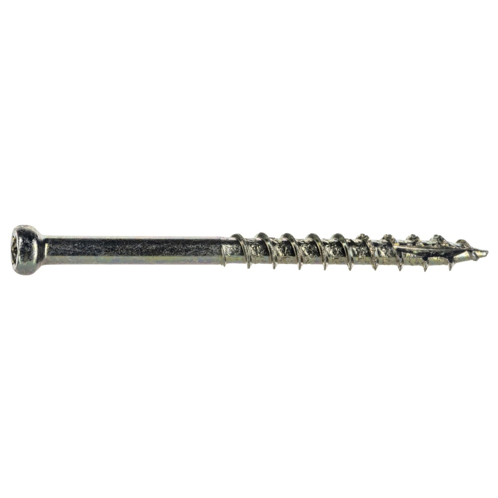8 x 2 Saber Trim 5#