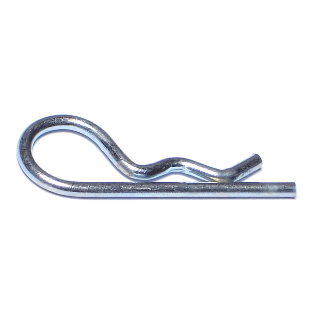 3/32 x 1-5/8 Hitch Pin Clips