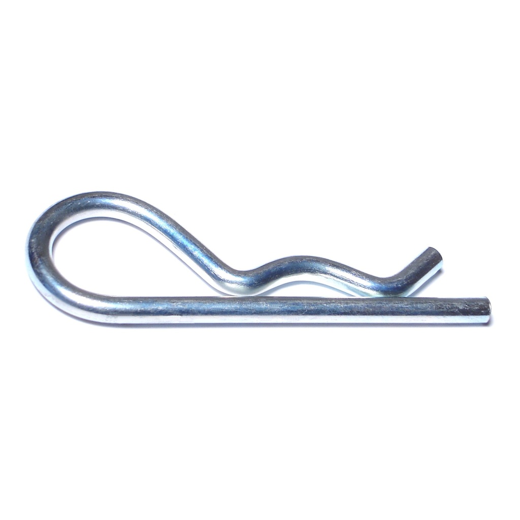 1/4 x 4-3/8 Hitch Pin Clips