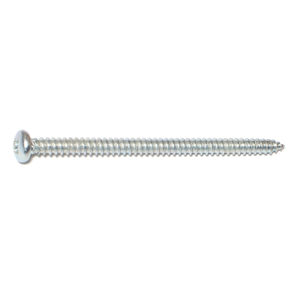 10 x 3Ph Pan SMS Zinc
