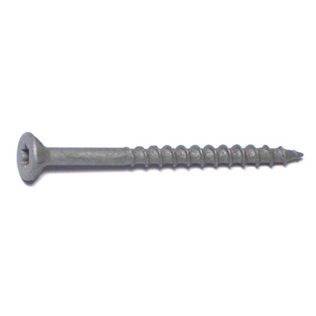 9 x 2-1/4 Ext Saber Dk 25#
