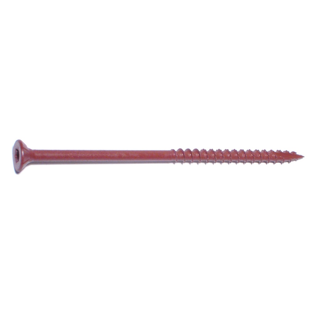 10 x 4 Ext Red Saber 5#