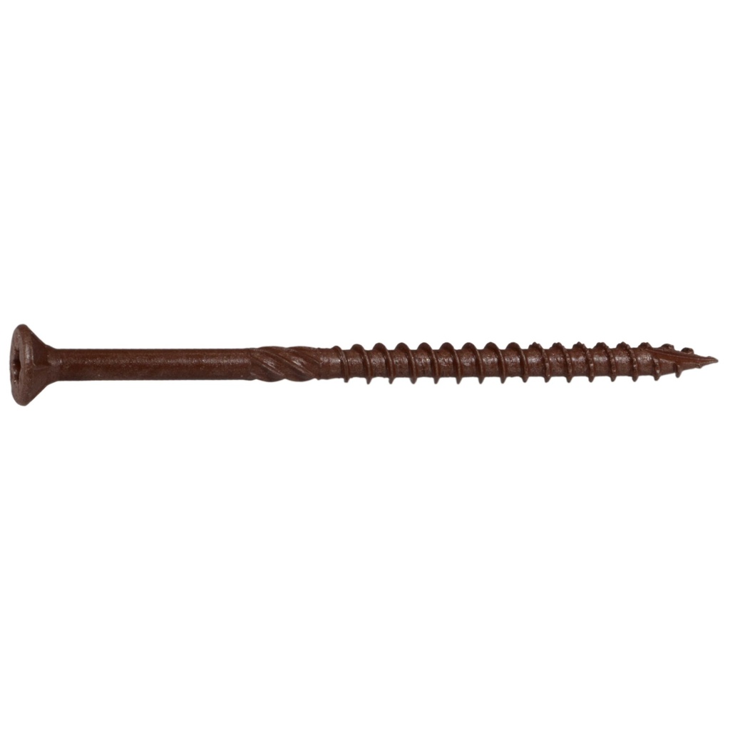10 x 3-1/2 Ext Rd Saber 25#