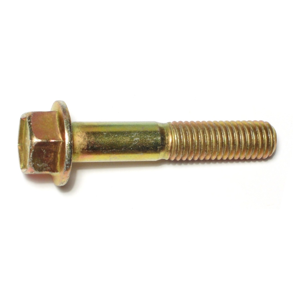 1/2-13 x 2-3/4 Hex Flange Gr8
